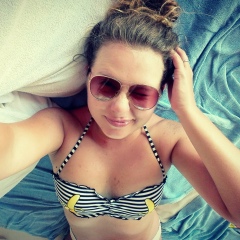 Дарья Петренко, 23.12.1989, Москва