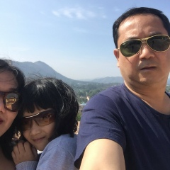 Aung Myat-Min, 26.04.1974