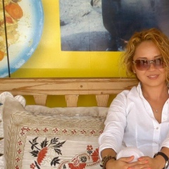 Nadira Rahtaeva, Алматы