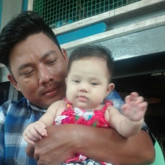 ေအာင္ေဇ ယ်, 14.04.1985