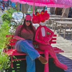 Ксения Чупрова, 16.10.1998, Владивосток