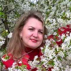 Галина Полякова, 06.02, Хабаровск