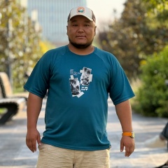 Aimurat Elubaiuli, Кызылорда