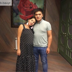 Бауыржан Абилхас, 15.03, Волгоград