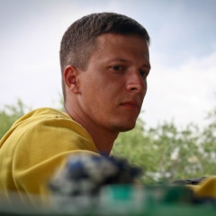 Василий Бархатов, 12.11.1985, Благовещенск