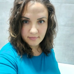 Анастасия Агафонова, 19.08, Федоровский