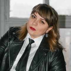 Мария Костина, 13.12.1990, Тула