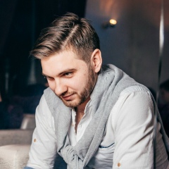 Kirill Davidoff, 21.04, Воронеж