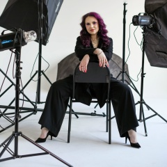 Вера Козырева, 13.05.1986, Владимир