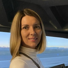 Екатерина Мальцева, 01.11.1984, Владивосток