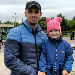 Дима Черношей