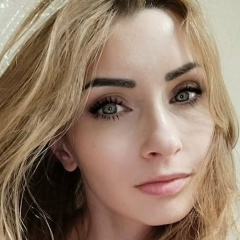 Галина Гагарина