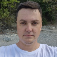 Роман Шатохин, 13.09, Краснодар