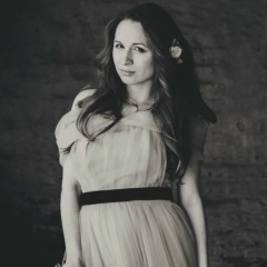 Инга Забазнова, 30.08.1988, Москва