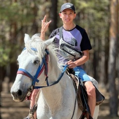 Ermek Sadykov, 12.03, Усть-Каменогорск