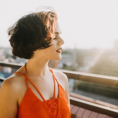 Мария Котляренко, 04.08, Ужгород