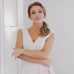 Марина Филатова, 13.10.1992, Новосибирск