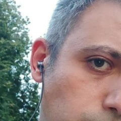 Руслан Нагиев, 27.08, Москва