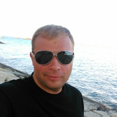 Алексей Городничий, 28.06, Москва