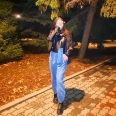 Жулдыз Алмахан, 22.07, Алматы