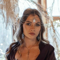 Алёна Гордеева, 01.02, Екатеринбург