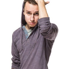 Владимир Федин, 24.12.1994, Москва