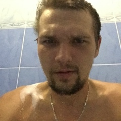 Вася Смирнов, 18.08, Москва