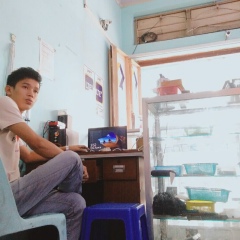 Yin-Min Khant, 31.12.1997