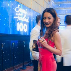 Maria Konus, 02.10, Tampere