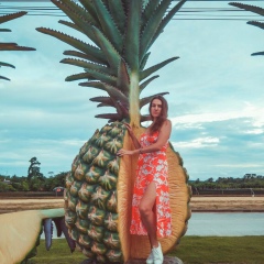 Керманиди Елена, 08.07.1989, Pattaya