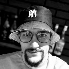 Арамис Гущян, 16.04, Москва