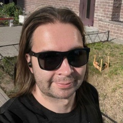 Алексей Харитонов, 12.12, Санкт-Петербург