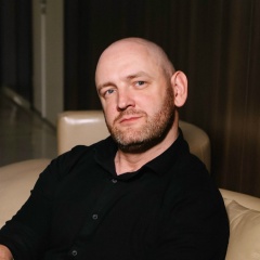 Сергей Маяковский, 13.03, Воркута