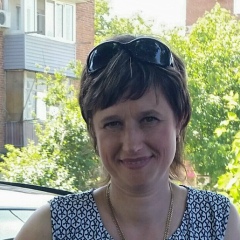 Наташа Иванова, 03.04.1987