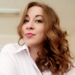 Екатерина Пластинина, 07.04, Курск