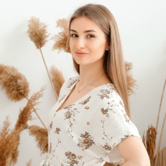 Олеся Кузнецова, Краснодар