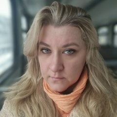 Дарья Климова, 20.03, Пушкино