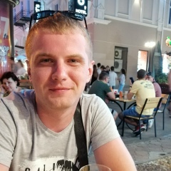 Константин Ходаков, 04.08, Октябрьский