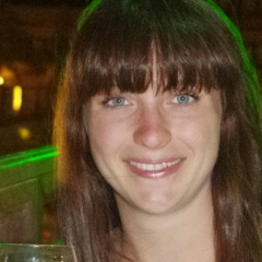 Юлия Бондаренко, 07.12.1986, Хабаровск