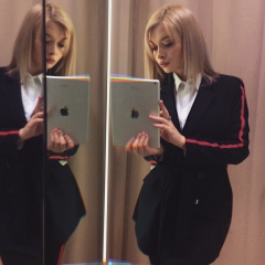 Надя Кистень, 23.09.1995, Metz