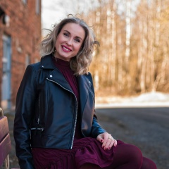 Екатерина Тайвалкоски, 07.05.1980