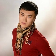 Фархат Машанло, 12.12, Алматы