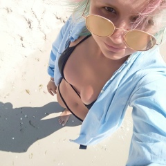 Дарья Лемешко, 29.08, Киев