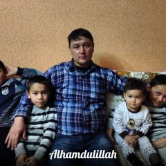 Elbek Kamalov, 22.12.1999, Шымкент