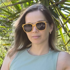 Екатерина Полова, Нижний Новгород