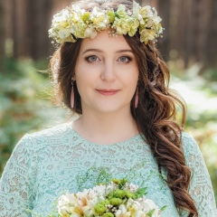 Анастасия Романова, 12.05, Можга