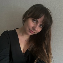 Зинаида Кириченко, Курган