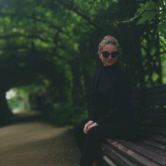 Светлана Артюшина, 06.08, Новосибирск