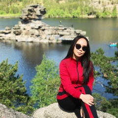 Nesibel Meirmankulova, 21.12