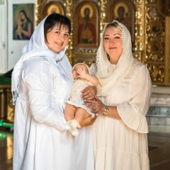 Инна Якубенко, 21.06.1984, Кемерово